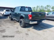 ✅ 2015 Ford F-150 XLT • VIN: 1FTEW1EF4FKD14304 • Lot: 43051728. Wystawiony na IAAI z przebiegiem 176 315 mil. Bezpłatny archiwum sprzedaży aukcyjnych z USA i szczegółowy raport historii pojazdu na DreamBid. Zdjęcie 3.