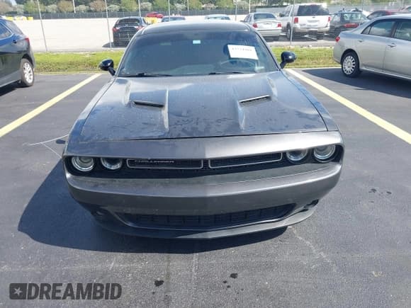 ✅ 2016 Dodge Challenger SXT Plus • VIN: 2C3CDZAG2GH131264 • Lot: 43531861. Listed on IAAI with 76,283 mi. Free auction sales archive from the USA and detailed vehicle history report at DreamBid. Image 6.