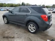 ✅ 2012 Chevrolet Equinox 1LT • VIN: 2GNALDEKXC1196915 • Лот: 71281684. Опубликован ранее на Copart с пробегом 139 326 миль. Бесплатный доступ к архиву аукционных продаж из США и подробный отчёт об истории автомобиля на DreamBid. Изображение 2.