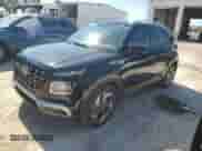 2024 Hyundai Venue SEL с VIN KMHRC8A30RU310608, выставлен на аукционе Copart как лот 75299764 с пробегом Не указан миль и Списание • Salvage title. История ставок и продаж доступна на DreamBid. Изображение 1.