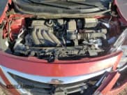 ✅ 2017 Nissan Versa SV • VIN: 3N1CN7APXHK441113 • Lot: 91692245. Listed on Copart with 125,916 mi. Free auction sales archive from the USA and detailed vehicle history report at DreamBid. Image 11.