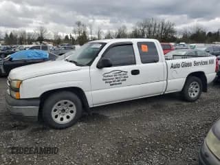 ✅ 2006 Chevrolet Silverado 1500 LT1 • VIN: 1GCEC19T76Z146884 • Лот: 46952675. Опубликован ранее на Copart с пробегом Не указан. Бесплатный доступ к архиву аукционных продаж из США и подробный отчёт об истории автомобиля на DreamBid. Изображение 1.