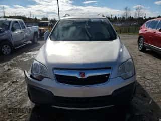 2008 Saturn VUE XE z VIN 3GSCL33P58S652099, wystawiony jako Copart lot #79281034 z przebiegiem 113 963 mil mil oraz Szkoda całkowita • Salvage title. Historia ofert i sprzedaży dostępna na DreamBid. Obrazek 5.