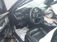 ✅ 2021 Cadillac CT4 V-Series • VIN: 1G6DH5RLXM0147231 • Lot: 42624241. Listed on IAAI with 36,632 mi. Free auction sales archive from the USA and detailed vehicle history report at DreamBid. Image 8.