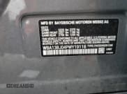 ✅ 2023 BMW 5 Series 530i xDrive • VIN: WBA13BJ04PWY19118 • Лот: 52876705. Опубликован ранее на Copart с пробегом 38 488 миль. Бесплатный доступ к архиву аукционных продаж из США и подробный отчёт об истории автомобиля на DreamBid. Изображение 12.