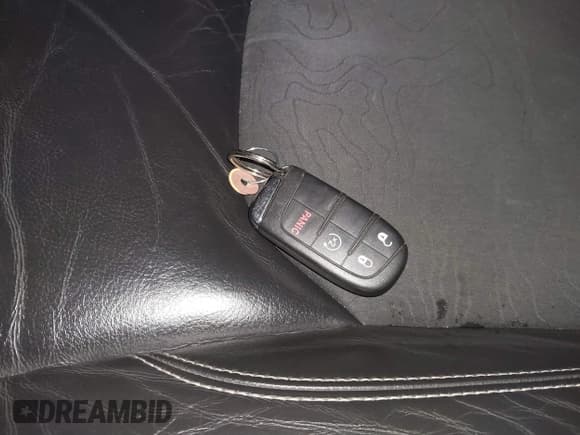 ✅ 2017 Jeep Renegade Trailhawk • VIN: ZACCJBCB4HPE86966 • Lot: 41502978. Listed on IAAI with 144,723 mi. Free auction sales archive from the USA and detailed vehicle history report at DreamBid. Image 11.