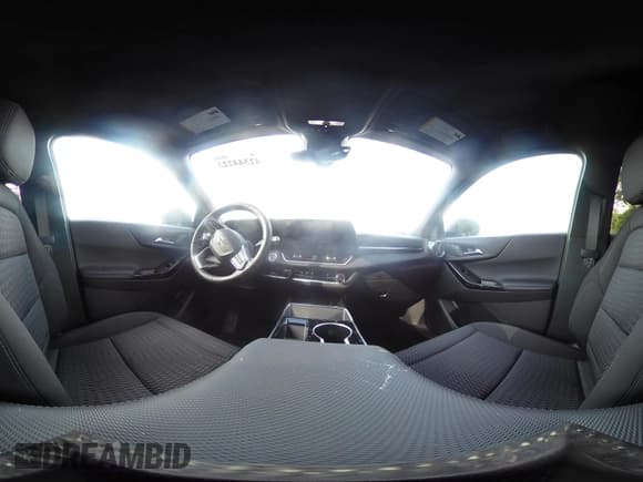 ✅ 2025 Chevrolet Equinox FWD LT • VIN: 3GNAXHEGXSL159643 • Lot: 42344223. Wystawiony na IAAI z przebiegiem 1 821 mil. Bezpłatny archiwum sprzedaży aukcyjnych z USA i szczegółowy raport historii pojazdu na DreamBid. Zdjęcie 19.