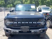 ✅ 2023 Ford Bronco • VIN: 1FMEE5DP6PLB86854 • Лот: 42498438. Опубликован ранее на IAAI с пробегом 9 225 миль. Бесплатный доступ к архиву аукционных продаж из США и подробный отчёт об истории автомобиля на DreamBid. Изображение 12.