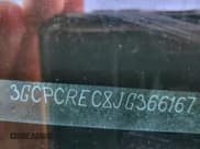 ✅ 2018 Chevrolet Silverado 1500 LT • VIN: 3GCPCREC8JG366167 • Lot: 96327085. Wystawiony na Copart z przebiegiem 134 515 mil. Bezpłatny archiwum sprzedaży aukcyjnych z USA i szczegółowy raport historii pojazdu na DreamBid. Zdjęcie 10.