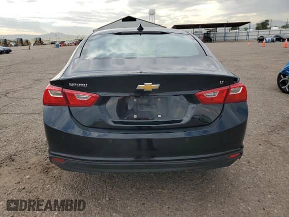2023 Chevrolet Malibu LT с VIN 1G1ZD5ST9PF131606, выставлен на аукционе Copart как лот 89688275 с пробегом 104 764 миль миль и Списание • Salvage title. История ставок и продаж доступна на DreamBid. Изображение 6.