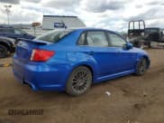 ✅ 2012 Subaru WRX WRX • VIN: JF1GV7E6XCG023762 • Лот: 56332545. Опубликован ранее на Copart с пробегом 127 263 миль. Бесплатный доступ к архиву аукционных продаж из США и подробный отчёт об истории автомобиля на DreamBid. Изображение 3.