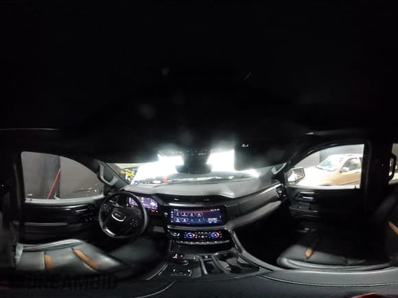 ✅ 2024 GMC Sierra 1500 AT4 • VIN: 3GTUUEEL9RG414568 • Лот: 42097802. Опубликован ранее на IAAI с пробегом 14 093 миль. Бесплатный доступ к архиву аукционных продаж из США и подробный отчёт об истории автомобиля на DreamBid. Изображение 24.