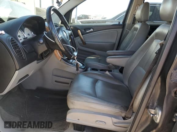 ✅ 2006 Saturn VUE • VIN: 5GZCZ63416S900924 • Lot: 45570595. Wystawiony na Copart z przebiegiem 197 319 mil. Bezpłatny archiwum sprzedaży aukcyjnych z USA i szczegółowy raport historii pojazdu na DreamBid. Zdjęcie 7.