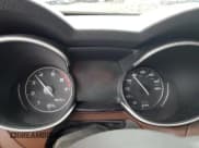 ✅ 2020 Alfa Romeo Stelvio • VIN: ZASPAKAN8L7C98818 • Лот: 66991325. Опубликован ранее на Copart с пробегом Не указан. Бесплатный доступ к архиву аукционных продаж из США и подробный отчёт об истории автомобиля на DreamBid. Изображение 9.