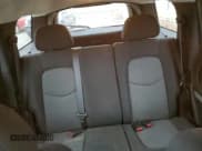 ✅ 2009 Chevrolet HHR 2LT • VIN: 3GNCA53V19S644196 • Lot: 41590005. Listed on Copart with 122,445 mi. Free auction sales archive from the USA and detailed vehicle history report at DreamBid. Image 10.