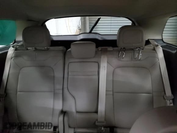 ✅ 2023 Lincoln Corsair Standard • VIN: 5LMCJ1DA2PUL19303 • Lot: 51939285. Listed on Copart with 18,312 mi. Free auction sales archive from the USA and detailed vehicle history report at DreamBid. Image 10.