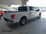✅ 2016 Ford F-150 XLT • VIN: 1FTEW1C88GKF86232 • Лот: 42405142. Опубликован ранее на IAAI с пробегом 264 135 миль. Бесплатный доступ к архиву аукционных продаж из США и подробный отчёт об истории автомобиля на DreamBid. Изображение 4.