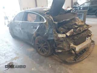 ✅ 2023 Chevrolet Malibu LT • VIN: 1G1ZD5ST2PF146920 • Lot: 43228967. Wystawiony na IAAI z przebiegiem Nie podano mil. Skorzystaj z bezpłatnego archiwum sprzedaży aukcyjnych z USA i zobacz szczegółowy raport historii pojazdu na DreamBid. Zdjęcie 3.