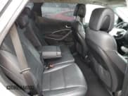 ✅ 2017 Hyundai Santa Fe Ultimate • VIN: 5XYZW4LA4HG385960 • Лот: 44753093. Опубликован ранее на Copart с пробегом Не указан. Бесплатный доступ к архиву аукционных продаж из США и подробный отчёт об истории автомобиля на DreamBid. Изображение 11.