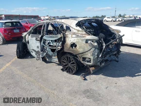 ✅ 2021 Lexus RX 350 F Sport • VIN: 2T2YZMDA5MC288530 • Lot: 41037438. Wystawiony na IAAI z przebiegiem Nie podano. Bezpłatny archiwum sprzedaży aukcyjnych z USA i szczegółowy raport historii pojazdu na DreamBid. Zdjęcie 3.