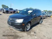 ✅ 2013 Chevrolet Captiva Sport LT • VIN: 3GNAL3EKXDS610047 • Lot: 42436459. Wystawiony na IAAI z przebiegiem 124 372 mil. Bezpłatny archiwum sprzedaży aukcyjnych z USA i szczegółowy raport historii pojazdu na DreamBid. Zdjęcie 2.