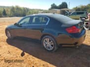 ✅ 2011 Infiniti G37 x • VIN: JN1CV6AR9BM403908 • Lot: 87006655. Listed on Copart with 180,609 mi. Free auction sales archive from the USA and detailed vehicle history report at DreamBid. Image 2.