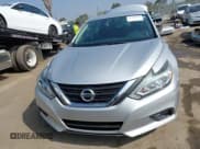 ✅ 2017 Nissan Altima SL • VIN: 1N4AL3AP6HC251386 • Lot: 43000940. Listed on IAAI with 81,857 mi. Free auction sales archive from the USA and detailed vehicle history report at DreamBid. Image 13.