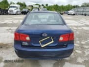 ✅ 2006 Kia Optima LX • VIN: KNAGE123565030536 • Lot: 56872535. Wystawiony na Copart z przebiegiem 233 443 mil. Bezpłatny archiwum sprzedaży aukcyjnych z USA i szczegółowy raport historii pojazdu na DreamBid. Zdjęcie 6.