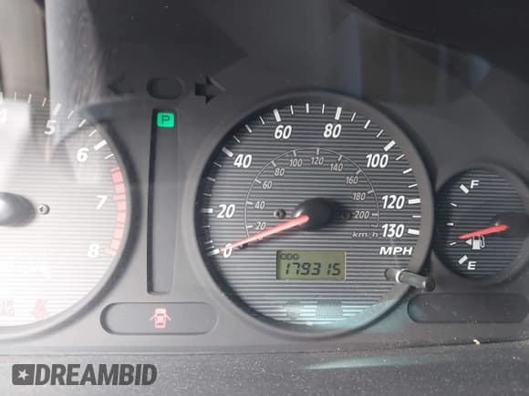 ✅ 2004 Hyundai Santa Fe GLS • VIN: KM8SC73D24U599503 • Lot: 43200700. Listed on IAAI with 179,315 mi. Free auction sales archive from the USA and detailed vehicle history report at DreamBid. Image 7.