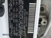 ✅ 2016 Hyundai Accent SE • VIN: KMHCT4AE8GU165525 • Лот: 57867714. Опубликован ранее на Copart с пробегом 142 861 миль. Бесплатный доступ к архиву аукционных продаж из США и подробный отчёт об истории автомобиля на DreamBid. Изображение 12.