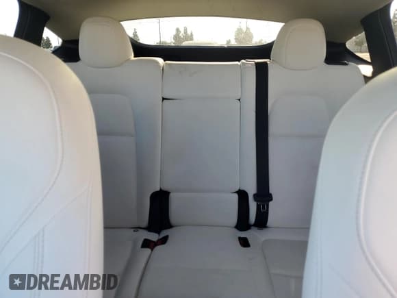 ✅ 2023 Tesla Model Y Long Range • VIN: 7SAYGAEE2PF646213 • Lot: 84785885. Listed on Copart with Not provided. Free auction sales archive from the USA and detailed vehicle history report at DreamBid. Image 10.