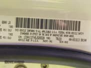 ✅ 2009 Dodge 1500 Laramie • VIN: 1D3HV13T49J526520 • Lot: 42199548. Wystawiony na IAAI z przebiegiem 149 113 mil. Bezpłatny archiwum sprzedaży aukcyjnych z USA i szczegółowy raport historii pojazdu na DreamBid. Zdjęcie 9.