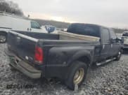 ✅ 2005 Ford F-350 XL • VIN: 1FTWW32P25EA98589 • Lot: 46894705. Wystawiony na Copart z przebiegiem 256 232 mil. Bezpłatny archiwum sprzedaży aukcyjnych z USA i szczegółowy raport historii pojazdu na DreamBid. Zdjęcie 3.