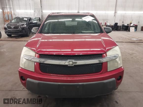 ✅ 2005 Chevrolet Equinox LT • VIN: 2CNDL73F156050224 • Лот: 41661481. Опубликован ранее на IAAI с пробегом 175 973 миль. Бесплатный доступ к архиву аукционных продаж из США и подробный отчёт об истории автомобиля на DreamBid. Изображение 13.