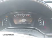 ✅ 2020 Honda CR-V EX-L • VIN: 2HKRW2H80LH665192 • Lot: 43463428. Listed on IAAI with 71,495 mi. Free auction sales archive from the USA and detailed vehicle history report at DreamBid. Image 7.