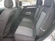 ✅ 2012 Chevrolet Captiva Sport LS • VIN: 3GNAL2EK1CS521640 • Lot: 77411864. Wystawiony na Copart z przebiegiem 142 731 mil. Bezpłatny archiwum sprzedaży aukcyjnych z USA i szczegółowy raport historii pojazdu na DreamBid. Zdjęcie 11.