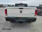 2017 Ram 1500 Express with VIN 3C6JR7AT9HG510812, listed as a Copart auction lot 66829575 with 102,294 mi miles and Salvage title. Bid and sale history available at DreamBid. Image 6.