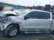 ✅ 2020 Chevrolet Silverado 1500 RST • VIN: 1GCUYEED5LZ107631 • Lot: 42546146. Wystawiony na IAAI z przebiegiem 106 756 mil. Bezpłatny archiwum sprzedaży aukcyjnych z USA i szczegółowy raport historii pojazdu na DreamBid. Zdjęcie 14.