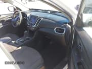 ✅ 2020 Chevrolet Equinox LT • VIN: 2GNAXTEV4L6142568 • Лот: 43415676. Опубликован ранее на IAAI с пробегом 114 040 миль. Бесплатный доступ к архиву аукционных продаж из США и подробный отчёт об истории автомобиля на DreamBid. Изображение 5.