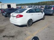 ✅ 2011 Ford Fiesta SE • VIN: 3FADP4BJ9BM151760 • Lot: 43457079. Listed on IAAI with 149,287 mi. Free auction sales archive from the USA and detailed vehicle history report at DreamBid. Image 4.