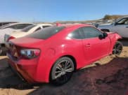 ✅ 2015 Scion FR-S • VIN: JF1ZNAA13F8705249 • Лот: 81463715. Опубликован ранее на Copart с пробегом Не указан. Бесплатный доступ к архиву аукционных продаж из США и подробный отчёт об истории автомобиля на DreamBid. Изображение 4.