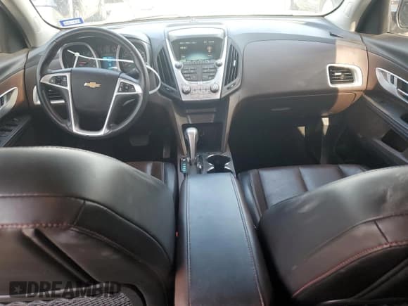 ✅ 2014 Chevrolet Equinox LT • VIN: 2GNFLGEK0E6325175 • Лот: 64941934. Опубликован ранее на Copart с пробегом 105 749 миль. Бесплатный доступ к архиву аукционных продаж из США и подробный отчёт об истории автомобиля на DreamBid. Изображение 8.