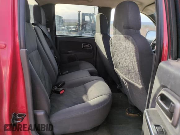 ✅ 2005 Chevrolet Colorado 1SF LS Z71 • VIN: 1GCDT136258219663 • Лот: 51091815. Опубликован ранее на Copart с пробегом 222 568 миль. Бесплатный доступ к архиву аукционных продаж из США и подробный отчёт об истории автомобиля на DreamBid. Изображение 10.