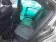 2021 Toyota Camry SE with VIN 4T1G11BK4MU028944, listed as a IAAI auction lot 43275174 with 82,954 mi miles and . Bid and sale history available at DreamBid. Image 8.