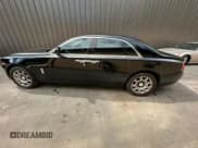 ✅ 2010 Rolls-Royce Ghost • VIN: SCA664S56AUX48598 • Лот: 80069295. Опубликован ранее на Copart с пробегом 69 424 миль. Бесплатный доступ к архиву аукционных продаж из США и подробный отчёт об истории автомобиля на DreamBid. Изображение 14.