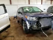 ✅ 2014 Honda CR-V LX • VIN: 2HKRM4H33EH632101 • Лот: 83757235. Опубликован ранее на Copart с пробегом Не указан. Бесплатный доступ к архиву аукционных продаж из США и подробный отчёт об истории автомобиля на DreamBid. Изображение 15.