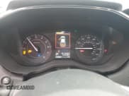 ✅ 2023 Subaru Impreza • VIN: 4S3GKAB6XP3605488 • Lot: 91495575. Listed on Copart with 27,228 mi. Free auction sales archive from the USA and detailed vehicle history report at DreamBid. Image 9.