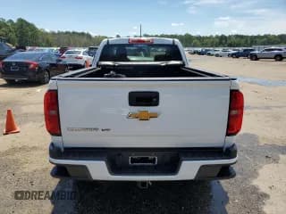 ✅ 2020 Chevrolet Colorado 4WD Work Truck • VIN: 1GCHTBEN5L1128355 • Лот: 62823624. Опубликован ранее на Copart с пробегом 62 227 миль. Бесплатный доступ к архиву аукционных продаж из США и подробный отчёт об истории автомобиля на DreamBid. Изображение 6.