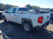 ✅ 2019 GMC Sierra 1500 • VIN: 2GTV2LECXK1161547 • Лот: 43499991. Опубликован ранее на IAAI с пробегом 159 248 миль. Бесплатный доступ к архиву аукционных продаж из США и подробный отчёт об истории автомобиля на DreamBid. Изображение 3.