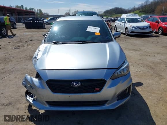 ✅ 2017 Subaru Impreza Special Sports • VIN: 4S3GTAK60H3728554 • Лот: 41978390. Опубликован ранее на IAAI с пробегом 116 499 миль. Бесплатный доступ к архиву аукционных продаж из США и подробный отчёт об истории автомобиля на DreamBid. Изображение 13.